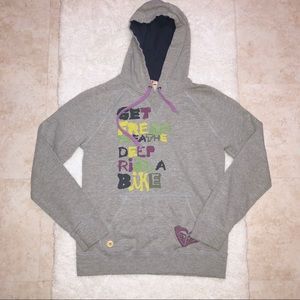 Roxy Hoodie
